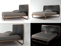 Buonanotte Valentina Bed