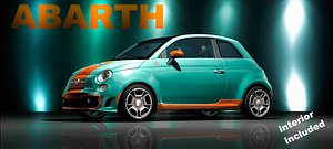 500 abarth