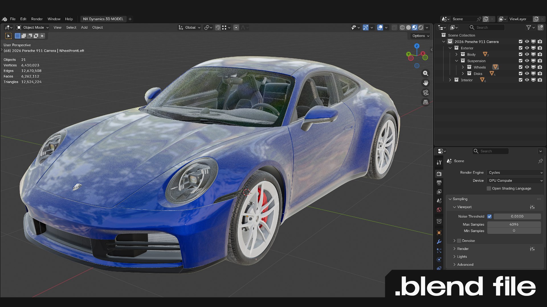 3D model 2026 Porsche 911 Carrera https://p.turbosquid.com/ts-thumb/Os/boNeqx/cM/screen_blend.file/jpg/1764010004/1920x1080/fit_q87/e96e268527fe2e4ee6b11fbe309e784621b338cb/screen_blend.file.jpg