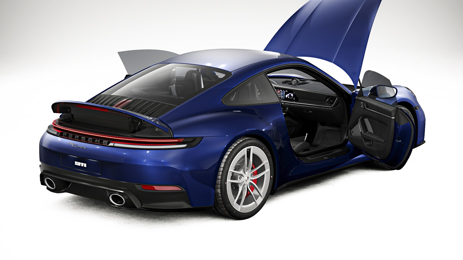 3D model 2026 Porsche 911 Carrera https://p.turbosquid.com/ts-thumb/Os/boNeqx/xu/ext_render_studio_15/jpg/1764006596/1920x1080/fit_q87/d2c6bd967154d1c3fcae7de6f3931dc57fe8b57f/ext_render_studio_15.jpg