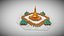 Shwedagon Pagoda