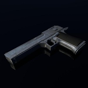 Desert Eagle