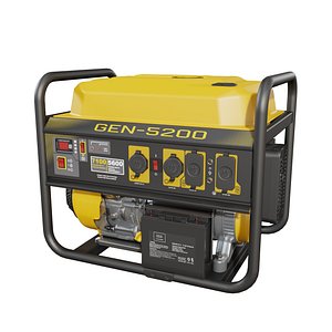 Portable Generator