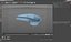 Ico Parisi Sofa Blue