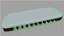 Harmonica Hohner 3D