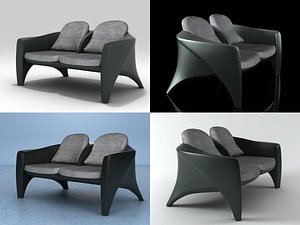Phoenix 2-Seater