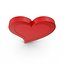 Symbole du coeur