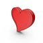 Symbole du coeur