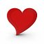 Symbole du coeur