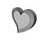Symbole du coeur