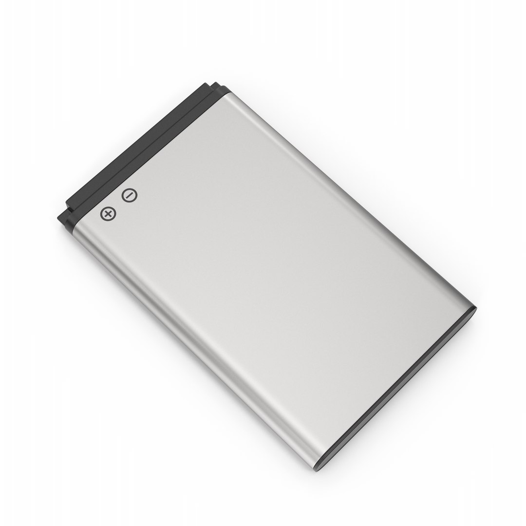3D Phone Battery https://p.turbosquid.com/ts-thumb/Os/lINJrz/8J/phonebattery.c07.2k/png/1702100105/1920x1080/fit_q87/d76c330bb5fa4fb2000ad8ca58689aa4654a9be7/phonebattery.c07.2k.jpg