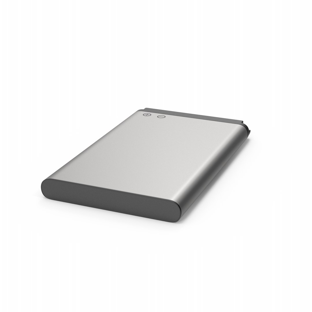 3D Phone Battery https://p.turbosquid.com/ts-thumb/Os/lINJrz/XY/phonebattery.g10.2k/png/1702100105/1920x1080/fit_q87/f21504584223368c0e436c2c35c13632362baf90/phonebattery.g10.2k.jpg