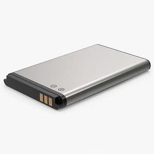 Phone Battery