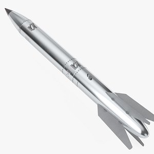 B61 Silver Bullet Fusion Bomb