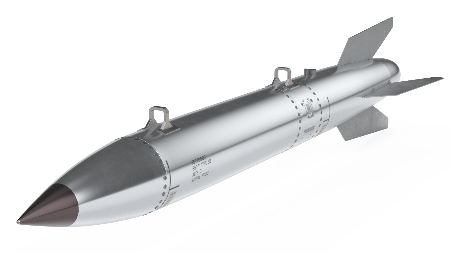 3D B61 Silver Bullet Fusion Bomb https://p.turbosquid.com/ts-thumb/Os/lrePWb/m2/cam01/png/1672150824/1920x1080/fit_q87/daeb44256a78a8f0703cab5c4832aca788ea5177/cam01.jpg