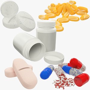 Tablets Collection V1