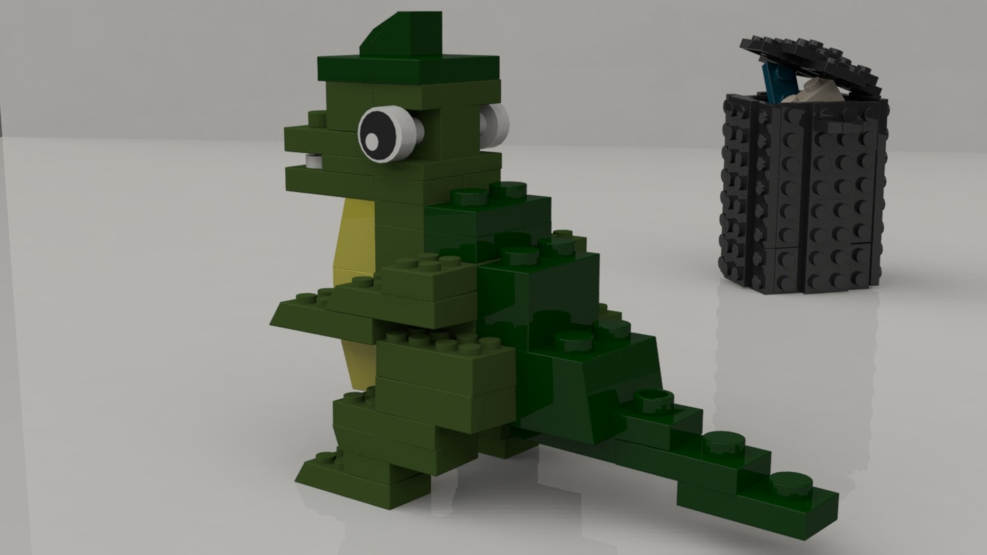 3D lego model https://p.turbosquid.com/ts-thumb/Os/mObb8s/SkZEeXjY/dino_backgroundv5/jpg/1536162387/1920x1080/fit_q87/84dde9a5b400b81e3c2e13d36b184a8685fd0d1e/dino_backgroundv5.jpg
