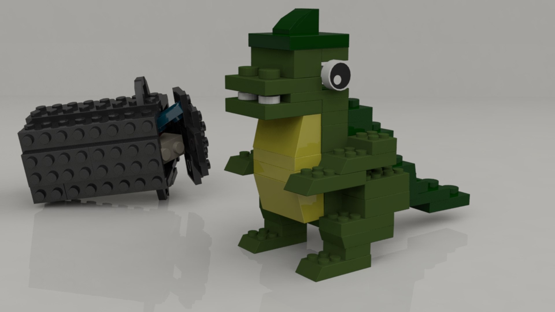 3D lego model https://p.turbosquid.com/ts-thumb/Os/mObb8s/eZ8OzO1f/dino_backgroundv4/jpg/1536162431/1920x1080/fit_q87/01fabcfe0f118dfdc49825aeea702fc2fbf7e22d/dino_backgroundv4.jpg