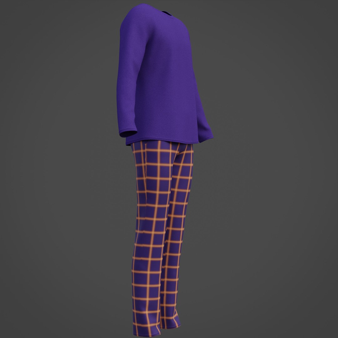 3D pyjamas https://p.turbosquid.com/ts-thumb/Os/mSJ6Wg/Sb/outfit0006/jpg/1612045265/1920x1080/fit_q87/e47ba89e6f030e0225211c3ce31b3c11af5de3ed/outfit0006.jpg