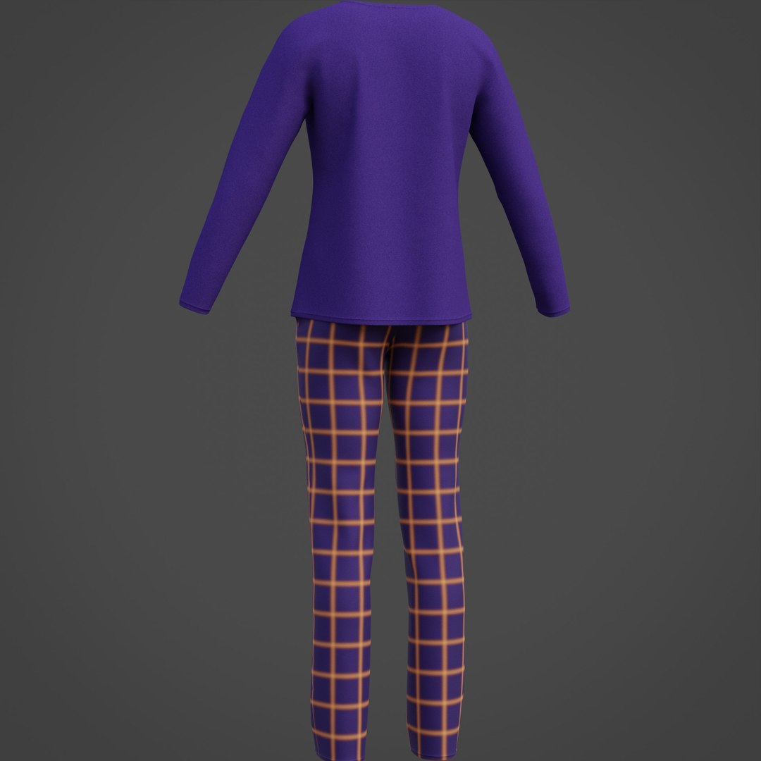 3D pyjamas https://p.turbosquid.com/ts-thumb/Os/mSJ6Wg/Sd/outfit0011/jpg/1612045267/1920x1080/fit_q87/091f1ff4732c4f3bd498d055cfe7357864aa96b0/outfit0011.jpg