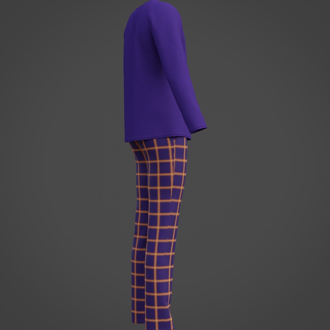 3D pyjamas https://p.turbosquid.com/ts-thumb/Os/mSJ6Wg/iJ/outfit0008/jpg/1612045265/1920x1080/fit_q87/8cf30748d6d3879b2074ce8622f3095b2705e3b1/outfit0008.jpg