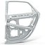 Car Frames Collection