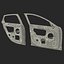 Car Frames Collection