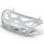 Car Frames Collection