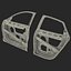 Car Frames Collection