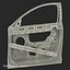 Car Frames Collection
