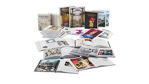 Books Set 6