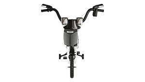 KEANO Motocross Style Kids Bike