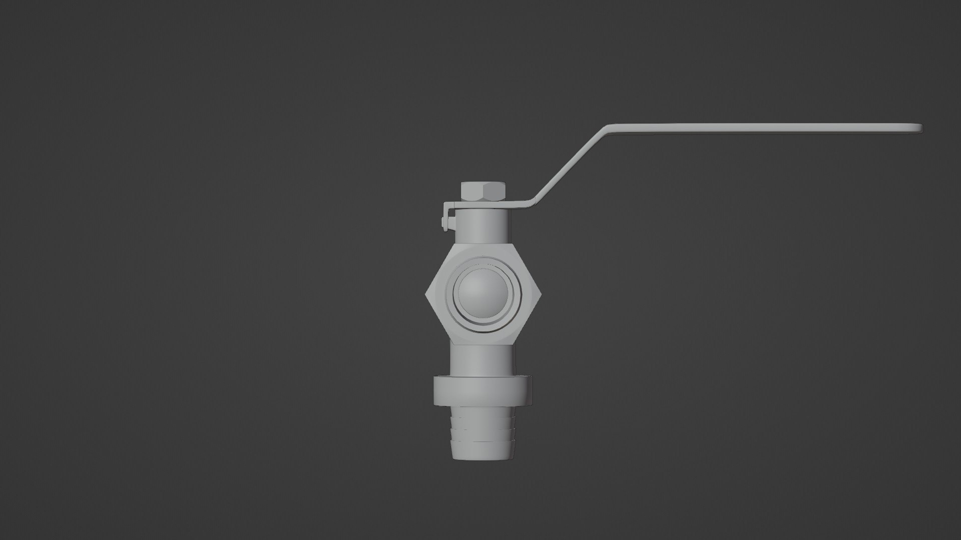 Free Realistic Water Tap 3D - TurboSquid 1985338