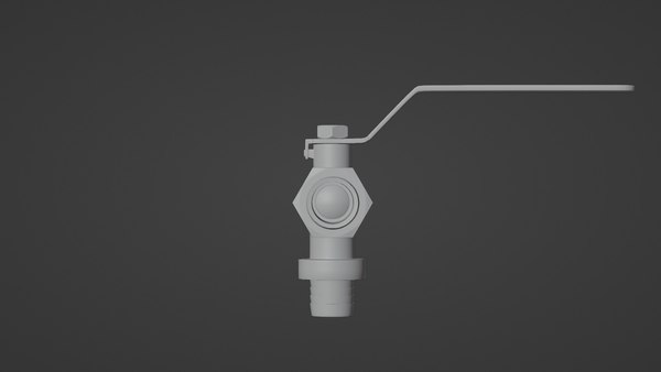Free Realistic Water Tap 3D - TurboSquid 1985338