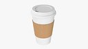 Paper Coffee Cup
