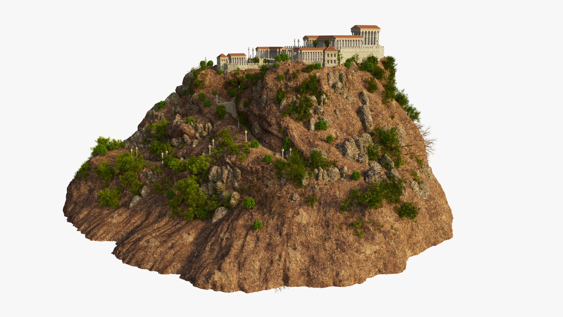 3D The Acropolis of Lindos temple model https://p.turbosquid.com/ts-thumb/Os/vJi0CK/5a/lindos7/jpg/1722797742/1920x1080/fit_q87/faecbc9a25f705d045098b2474446964b712ba8e/lindos7.jpg