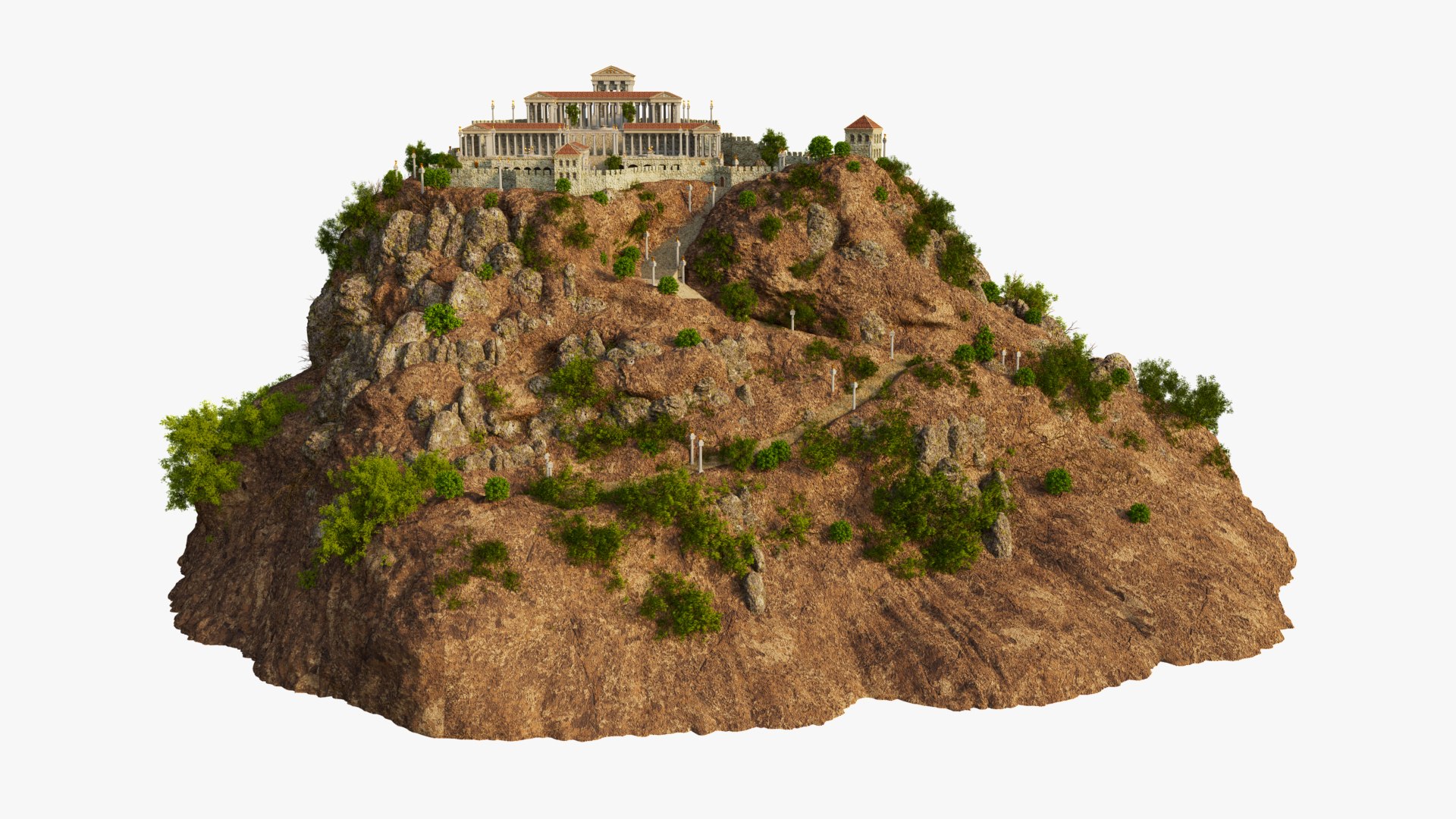 3D The Acropolis of Lindos temple model https://p.turbosquid.com/ts-thumb/Os/vJi0CK/7O/lindos5/jpg/1722797741/1920x1080/fit_q87/f4c97fe1118f94c09f1d010103bcd88dcb4dfd9d/lindos5.jpg