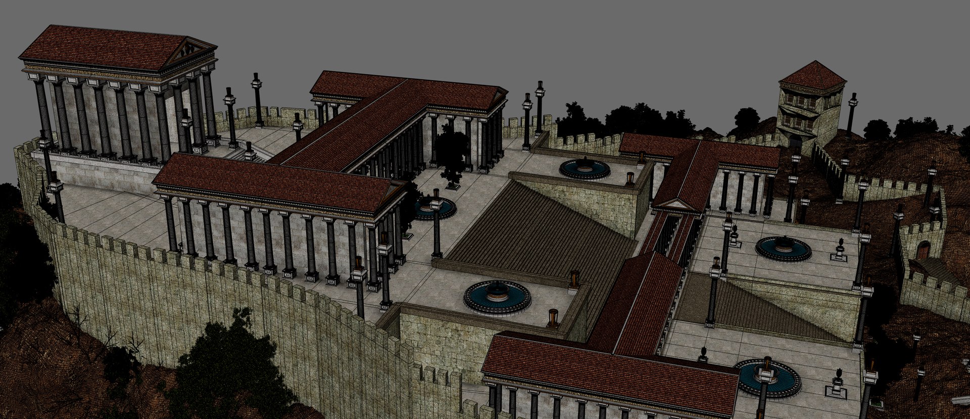 3D The Acropolis of Lindos temple model https://p.turbosquid.com/ts-thumb/Os/vJi0CK/SO/lindos17/jpg/1722809747/1920x1080/fit_q87/7e1d2553011b678a803c2b4b9e47a8f98c964da3/lindos17.jpg