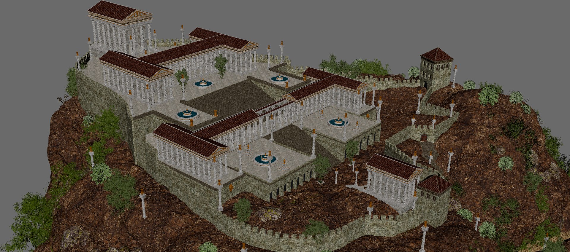 3D The Acropolis of Lindos temple model https://p.turbosquid.com/ts-thumb/Os/vJi0CK/la/lindos12/jpg/1722809744/1920x1080/fit_q87/e56c9a256235ca65e570565bac6be61e1443ebd6/lindos12.jpg