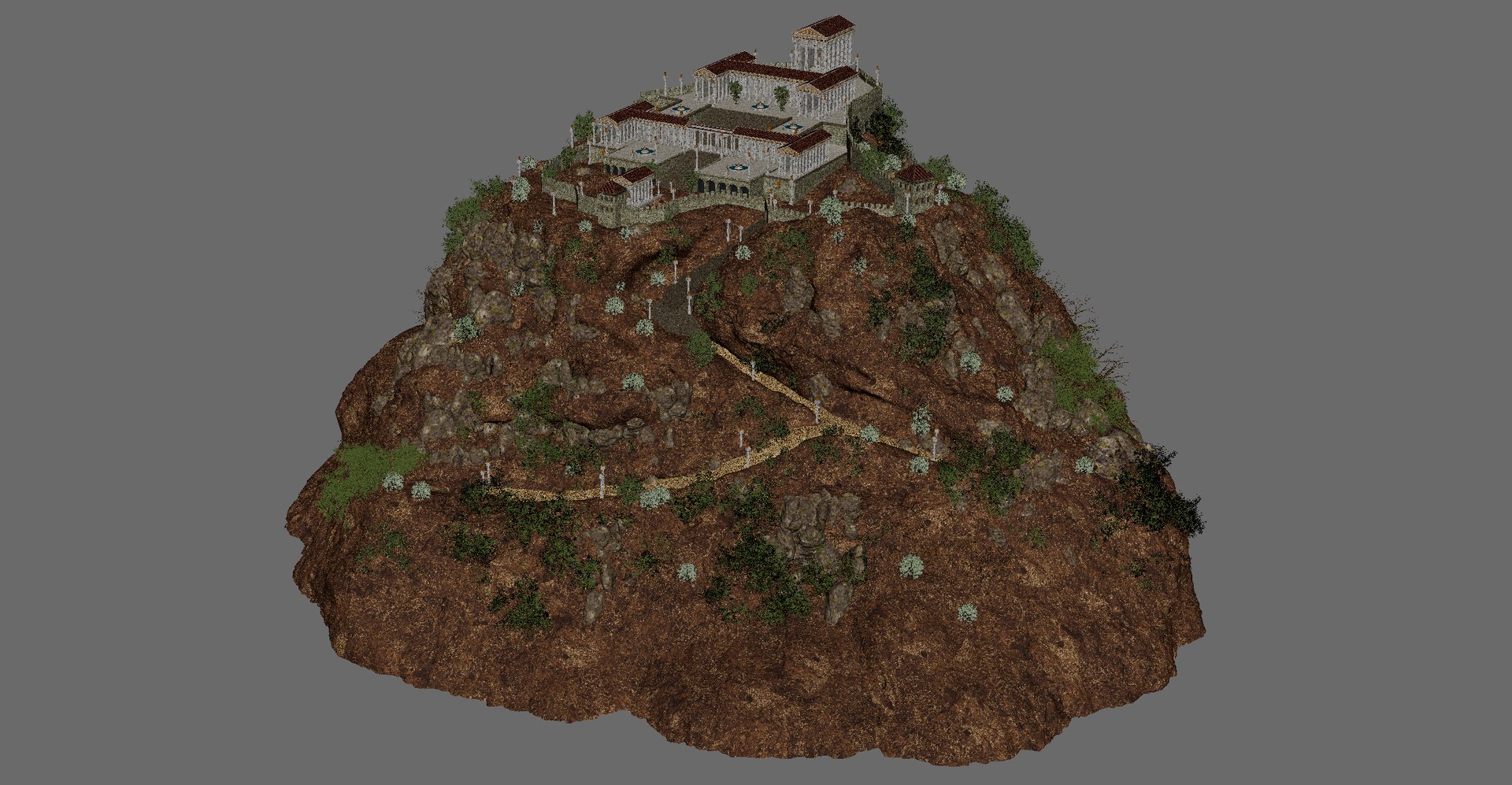 3D The Acropolis of Lindos temple model https://p.turbosquid.com/ts-thumb/Os/vJi0CK/zY/lindos8/jpg/1722809743/1920x1080/fit_q87/0a906cc0aac8d24e4f4e8441d792dd082cd41097/lindos8.jpg