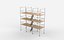 modular scaffolding 06 3D model