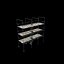 modular scaffolding 06 3D model
