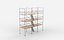 modular scaffolding 06 3D model