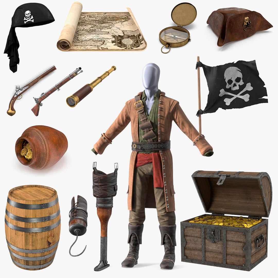 3D Pirate Props Collection 4 model https://p.turbosquid.com/ts-thumb/Os/w1YkhJ/Ep/pirate_props_collection_4_000/jpg/1783951979/1920x1080/fit_q87/7d361c1eeaf11de211c76561c88d8e8a0178b9b9/pirate_props_collection_4_000.jpg