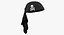 Piraten-Requisiten-Sammlung 4