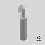 Pompe à brosse en mousse 150ML