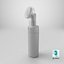 Pompe à brosse en mousse 150ML