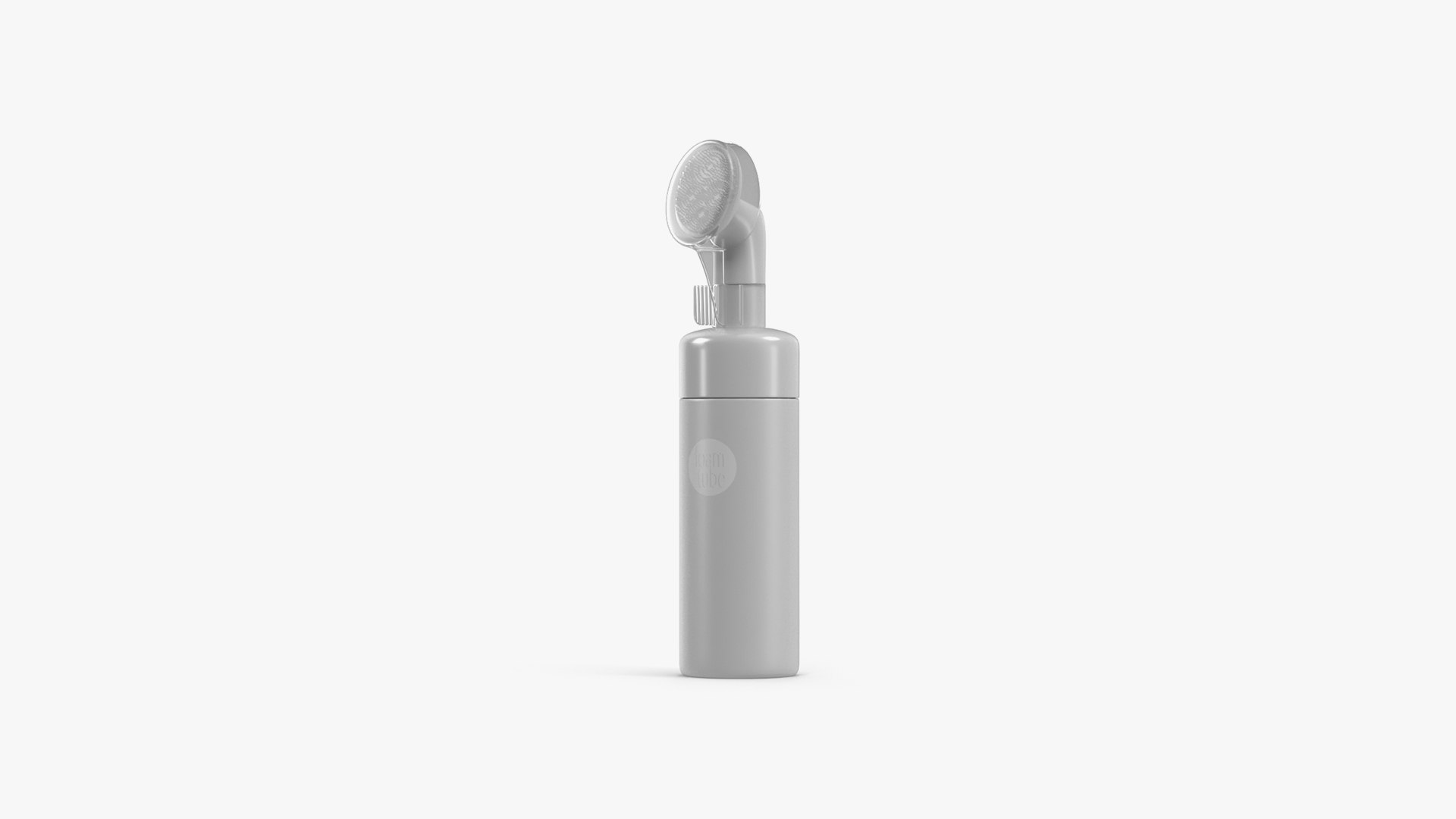 Foam Brush Pump  150ML 3D https://p.turbosquid.com/ts-thumb/Os/yMjBQo/qb/tube_12/jpg/1737933875/1920x1080/fit_q87/47c9888f7397ed96a3f5fb9e7a9bc86a08ba4f46/tube_12.jpg