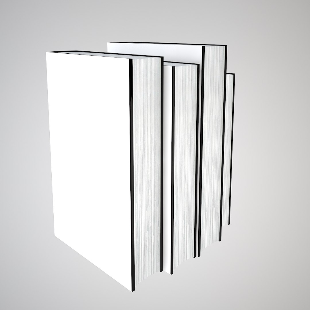 Simple Books Max