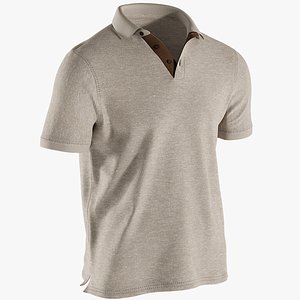 Men's Polo